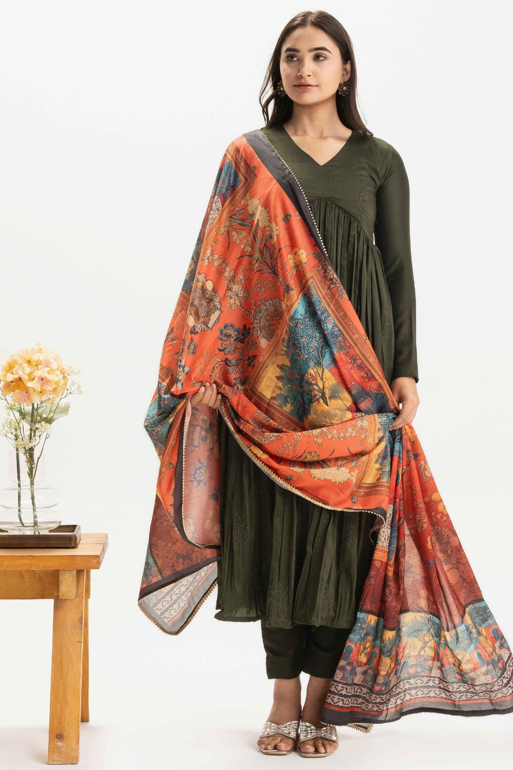 Kurta Sets